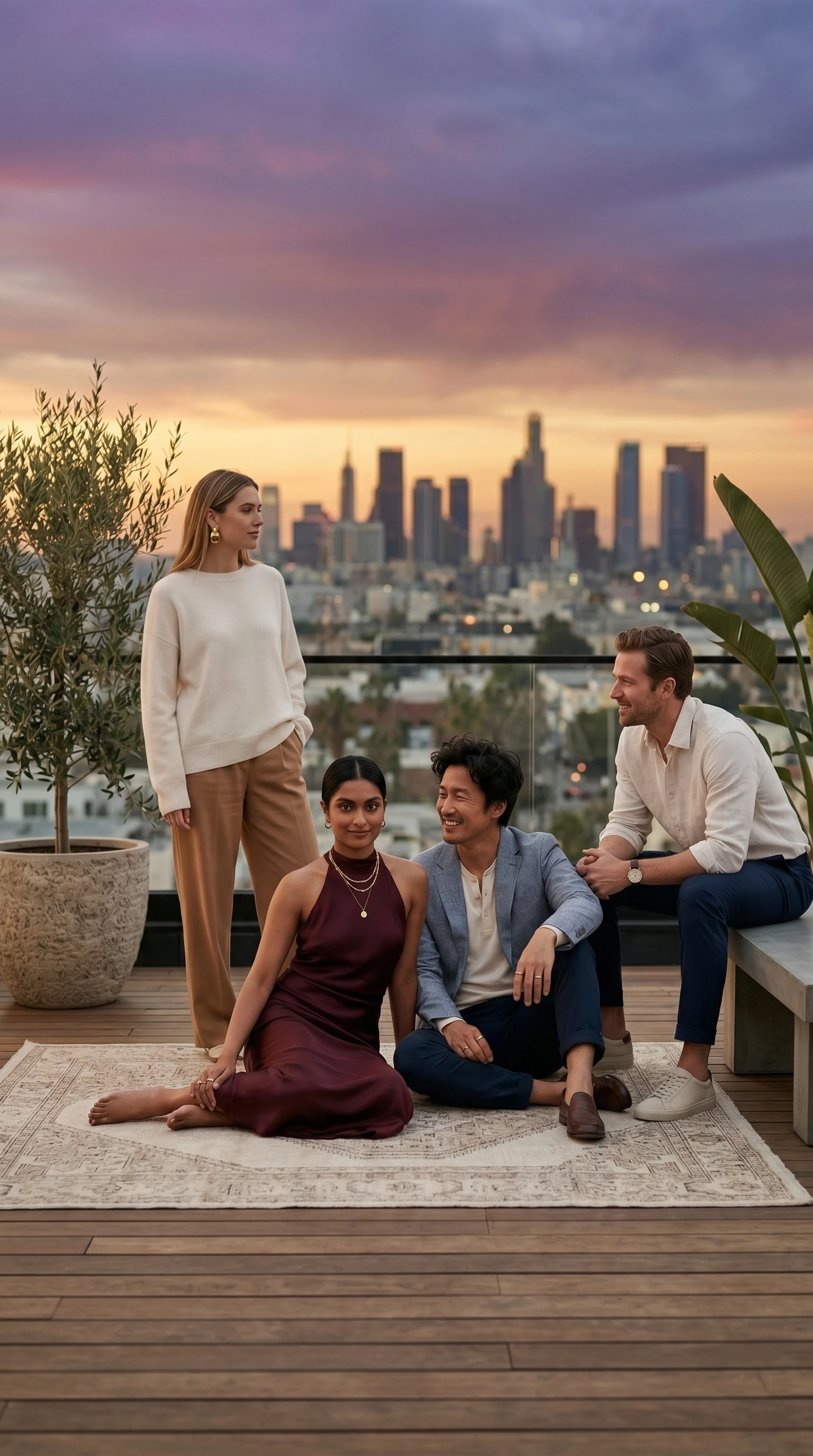 The Conscious Generation community